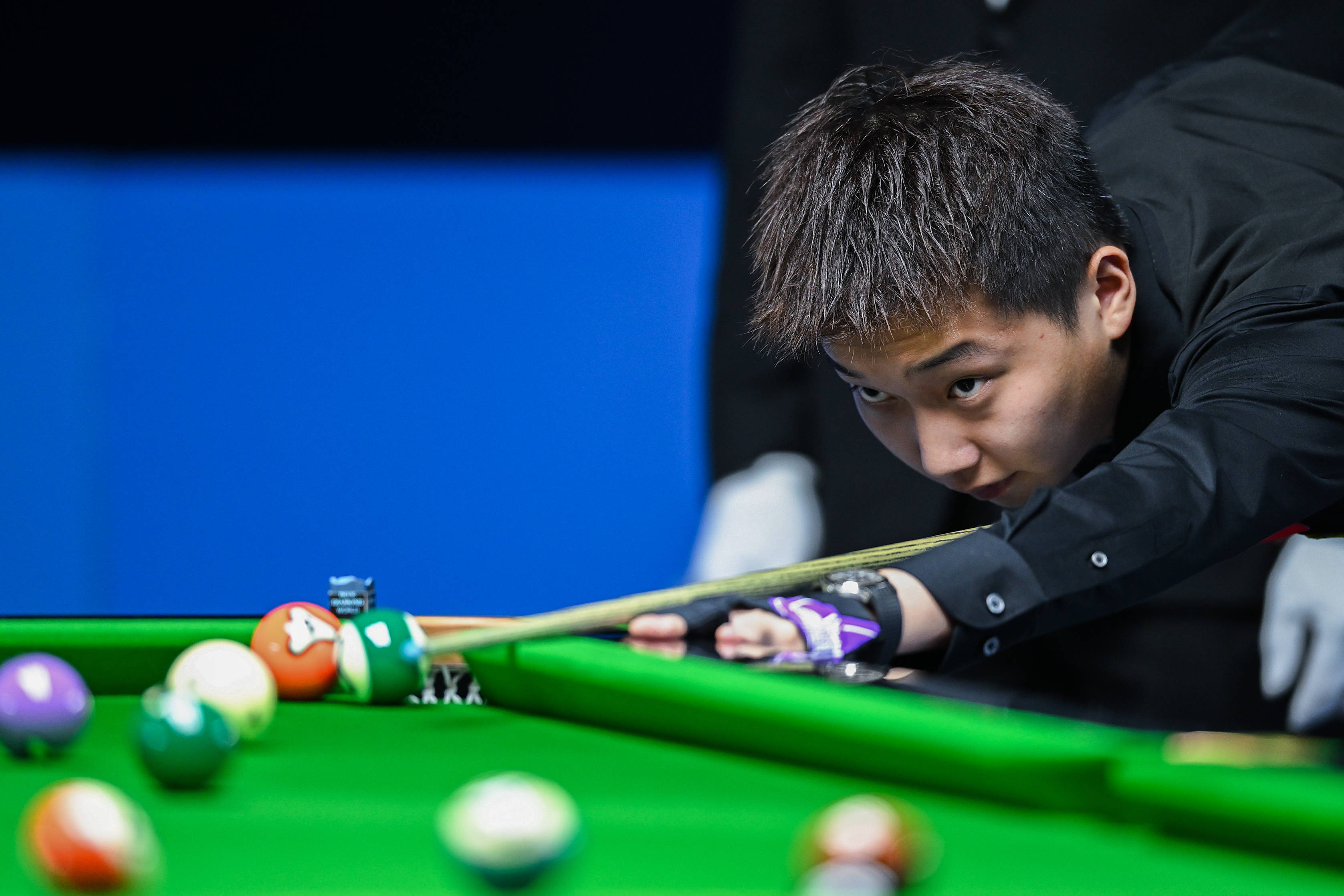 迎来天元赛 迎来天元赛