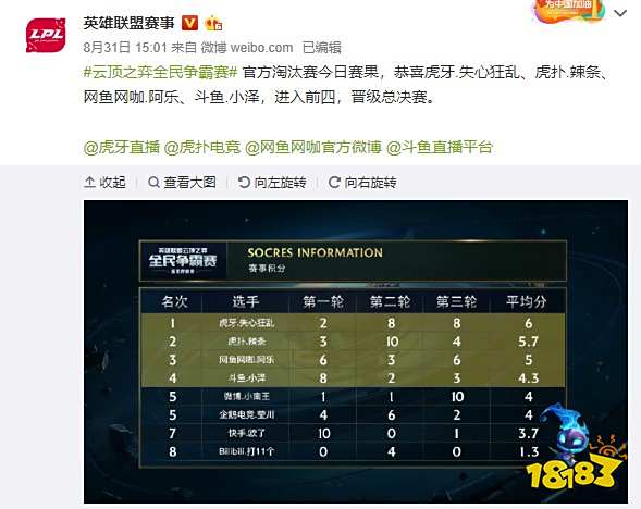 的裁判系统 的裁判系统