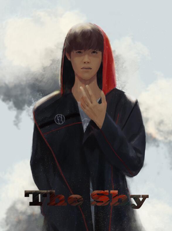 也是一次节